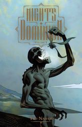 Night's Dominion Vol. 3 - 4 Dec 2019