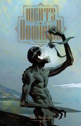 Night's Dominion Vol. 3 - 4 Dec 2019