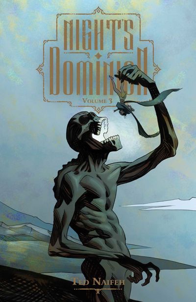 Night's Dominion Vol. 3