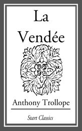 La Vendée - 1 May 2014