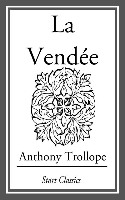 La Vendée