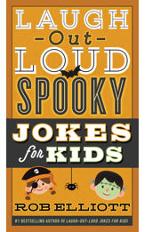 Laugh-Out-Loud Spooky Jokes for Kids - 26 Jul 2016