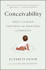 Conceivability - 19 Jun 2018