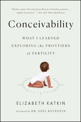 Conceivability - 19 Jun 2018