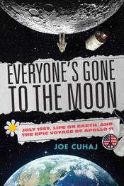 Everyone's Gone to the Moon - 17 Oct 2023