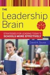 The Leadership Brain - 17 Mar 2015