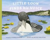 Little Loon Finds His Voice - 23 Nov 2021