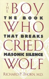 The Boy Who Cried Wolf - 25 May 1994