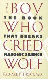 The Boy Who Cried Wolf - 25 May 1994