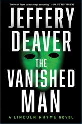 The Vanished Man - 11 Mar 2003