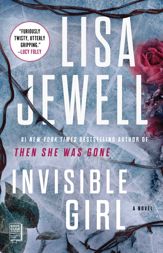 Invisible Girl - 13 Oct 2020