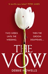 The Vow - 15 Oct 2020