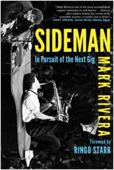 Sideman - 7 Feb 2023