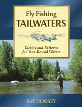 Fly Fishing Tailwaters - 9 Jul 2009