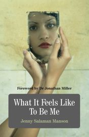 What It Feels Like To Be Me - 12 Oct 2010