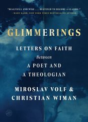 Glimmerings - 13 Jan 2026