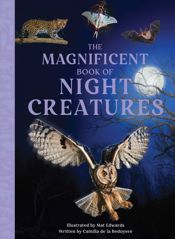 The Magnificent Book of Night Creatures - 3 Mar 2026