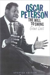 Oscar Peterson - 1 Aug 2000