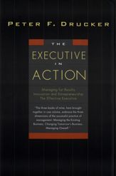 The Executive in Action - 7 Jan 2014