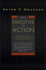 The Executive in Action - 7 Jan 2014