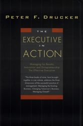 The Executive in Action - 7 Jan 2014