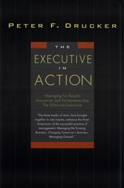 The Executive in Action - 7 Jan 2014