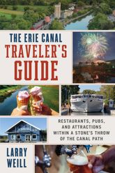 Erie Canal Traveler's Guide - 15 Apr 2025
