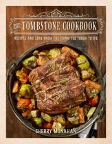 Tombstone Cookbook - 1 Feb 2022