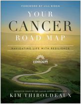 Your Cancer Road Map - 22 Jun 2021