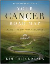 Your Cancer Road Map - 22 Jun 2021