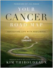 Your Cancer Road Map - 22 Jun 2021