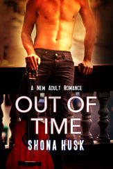 Out Of Time - 1 Sep 2015