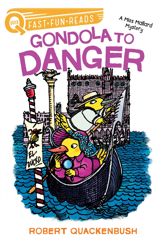 Gondola to Danger - 8 Jan 2019