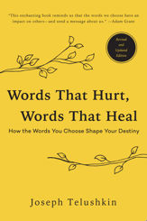 Words That Hurt, Words That Heal, Revised Edition - 2 Apr 2019