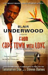 From Cape Town with Love - 18 May 2010
