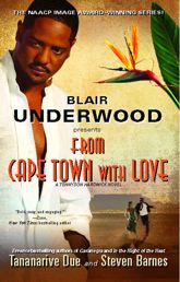 From Cape Town with Love - 18 May 2010
