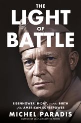 The Light of Battle - 4 Jun 2024