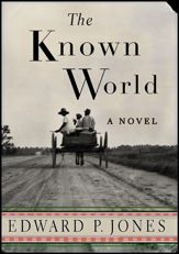 The Known World - 17 Mar 2009