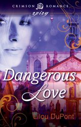 Dangerous Love - 6 Aug 2012