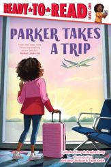 Parker Takes a Trip - 10 Dec 2024