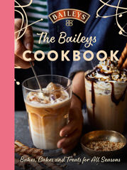 The Baileys Cookbook - 16 Sep 2021