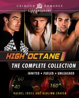 High Octane - 18 May 2015