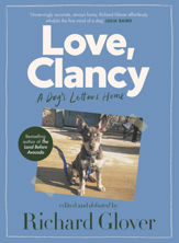 Love, Clancy - 1 Oct 2020