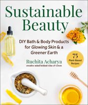 Sustainable Beauty - 1 Aug 2023