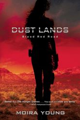 Blood Red Road - 7 Jun 2011