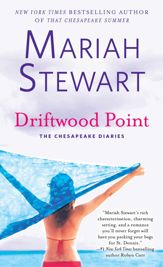 Driftwood Point - 21 Jun 2016
