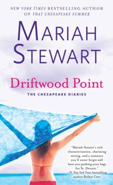 Driftwood Point - 21 Jun 2016