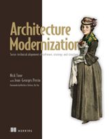 Architecture Modernization - 27 Feb 2024