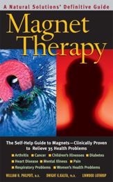 Magnet Therapy - 18 Apr 2013