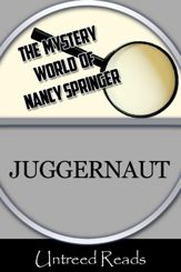 Juggernaut - 26 Nov 2012